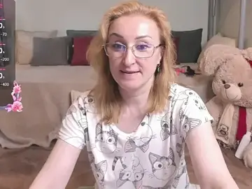 Stripchat Adult Webcam of MadissonKiss