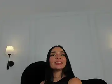 Stripchat Live Porn of Martina_Becker