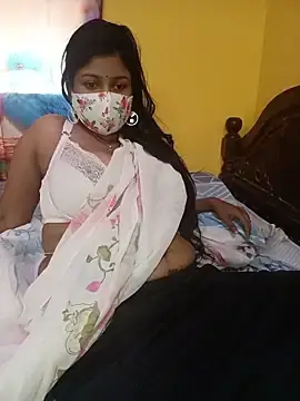 Stripchat Sex Cam of ramyatamilhot