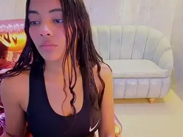 Stripchat Live Sex Cam of valentina_gomez_s