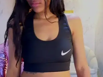 Stripchat Private Sex Chat of valentina_gomez_s