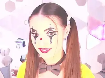 Stripchat Free Live Porn of LexiKiss