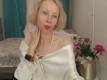 Stripchat Best Webcam of LuxuryNika
