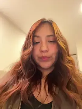 Stripchat Live Porn of NamiNae