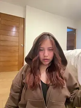 Stripchat Sex Cam of NamiNae