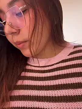 Stripchat Private Sex Chat of NamiNae