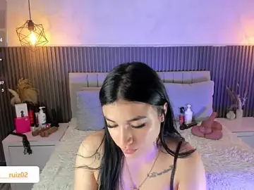 Stripchat Free Live Porn of PAULETEJOHNSON