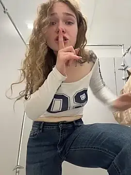 Stripchat Best Webcam of RussianWoman