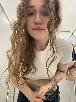 Stripchat Free Live Porn of RussianWoman