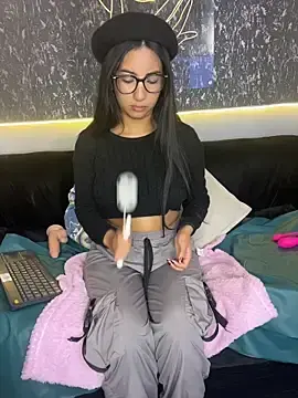 Stripchat Watch Live Sex Cams of Gretel_Streit
