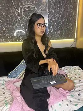 Stripchat Live Porn of Gretel_Streit