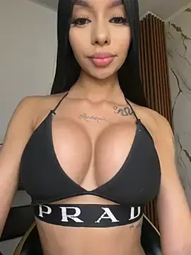 Stripchat Live Porn of Tiffanny