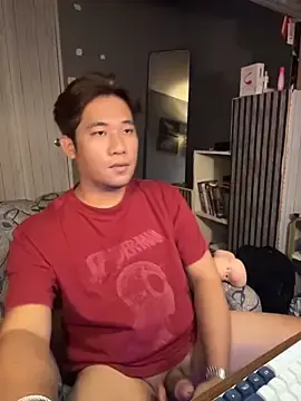 Stripchat Live Sex Cam of Titanryu
