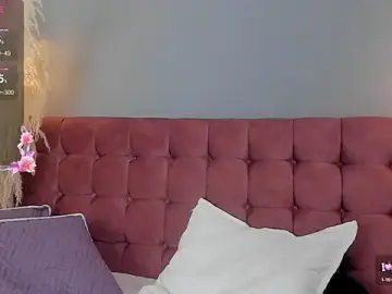 Stripchat Live Porn of victoria_decapri