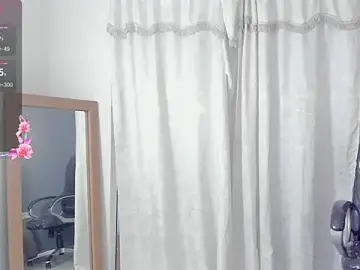 Stripchat Sex Chat of victoria_decapri