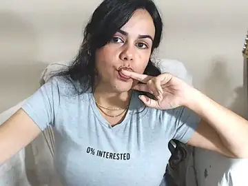 Stripchat Live Porn of Aura_Catherine