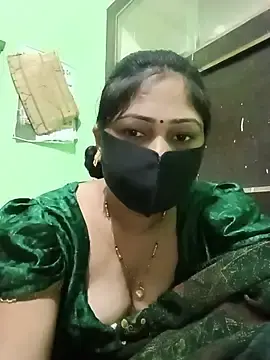Stripchat Sex Cam of Beauty-wife