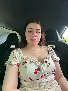 Stripchat Nude Webcam of EllyNora