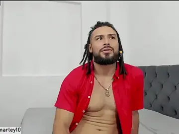 Stripchat Live Sex Cam of Louis_marley__