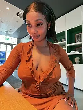 Stripchat Best live sex cam show of ___Nessa