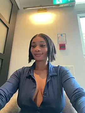 Stripchat Adult Webcams of ___Nessa