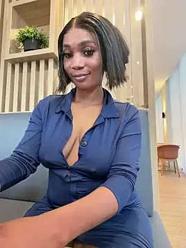 Stripchat Adult Video Chat of ___Nessa