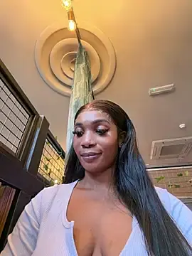 Stripchat Live Porn of ___Nessa