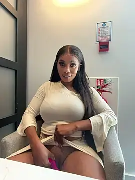 Stripchat Watch Live Sex Cams of ___Nessa