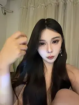 Stripchat Nude Webcam of 2026_qingyueyue
