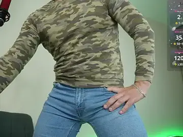 Stripchat Best live sex cam show of alexandrblatenn
