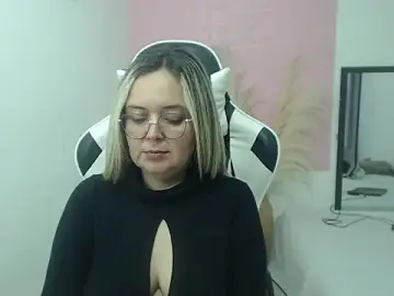 Stripchat Live Sex Cam of samy_vsn