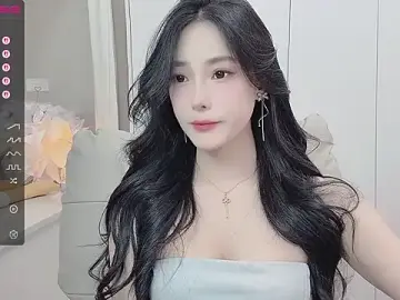 Stripchat Nude Webcam of uuxiaocai