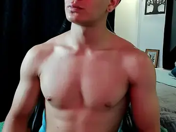 Stripchat Live Sex Cam of TonyPetrovjs