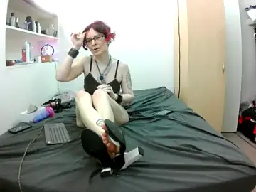 Stripchat Adult Webcams of Empress_Lilith