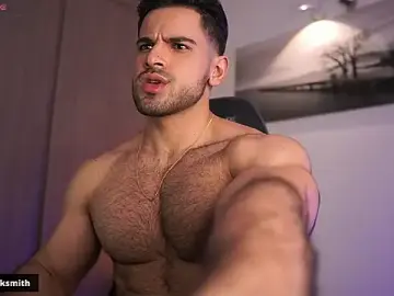 Stripchat Sex Cam of Rick__Smith153