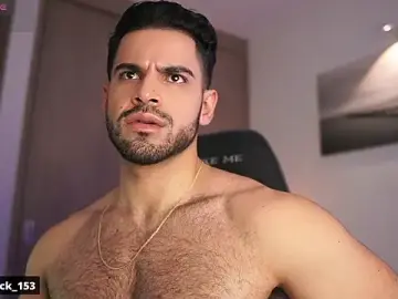 Stripchat Best live sex cam show of Rick__Smith153