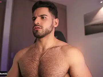 Stripchat Live Porn of Rick__Smith153