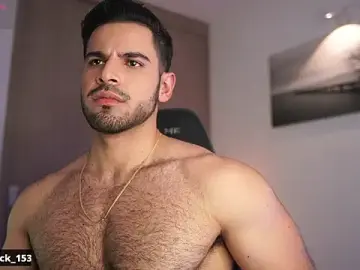 Stripchat Best live sex cam show of Rick__Smith153