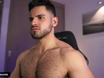 Stripchat Sex Cam of Rick__Smith153