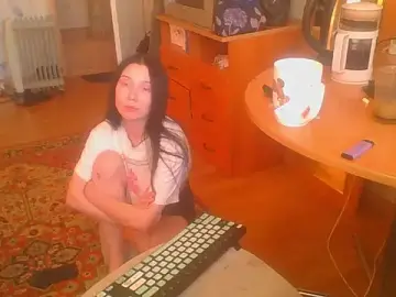 Stripchat Best Webcam of RussNocturnal