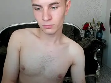 Stripchat Adult Webcam of SamsonBev