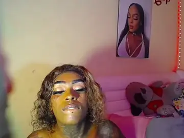Stripchat Sex Chat of pink_7777
