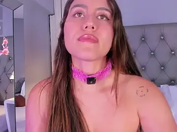 Stripchat Watch Live Sex Cams of VioletthaRous