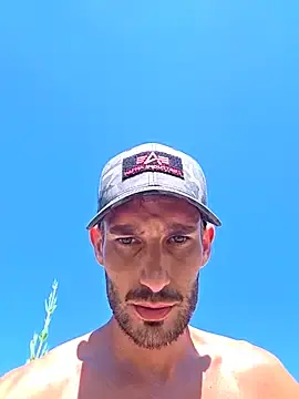 Stripchat Live Porn of Zeefy