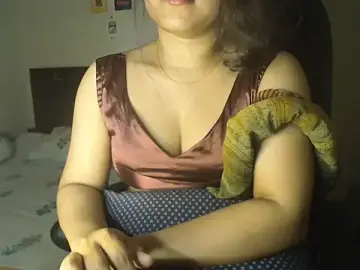 Stripchat Free Porn Cam of queen_angel67
