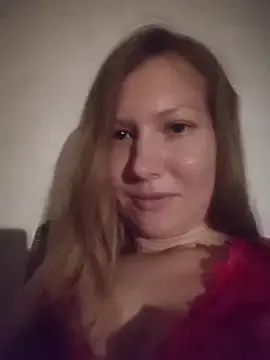 Stripchat Adult Webcam of August_Shine