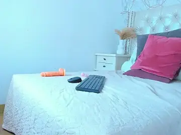 Stripchat Best Webcam of isa_rose_7
