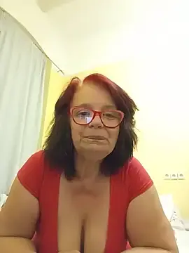 Stripchat Best Webcam of Bella50