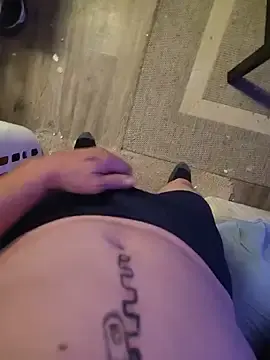 Stripchat Live Porn of Cummaker69