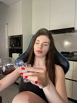 Stripchat Best Webcam of CurlyLara